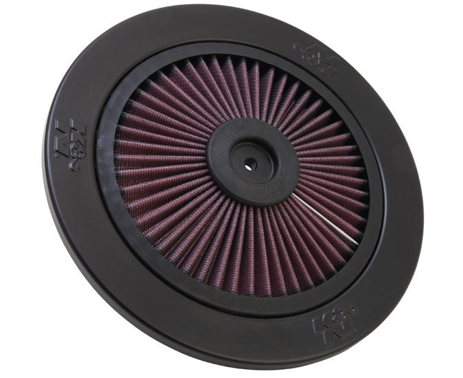 K&N Engineering K&N X-Stream Top Round Lid 9 inch Outside Diameter 66-0901
