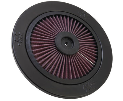 K&N Engineering K&N X-Stream Top Round Lid 9 inch Outside Diameter 66-0901