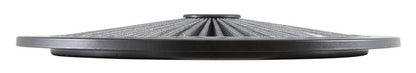 K&N Engineering K&N X-Stream Top Filter 14in OD Black Round Lid 66-1400R