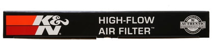 K&N Engineering K&N X-Stream Top Filter X-Stream 16in OD - Black 66-1601