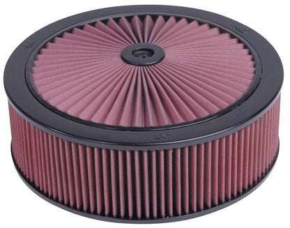 K&N Engineering K&N X-Stream Top Assembly 5-1/8in x 14in x 4.75in H x 1.25in Drop Base 66-3070