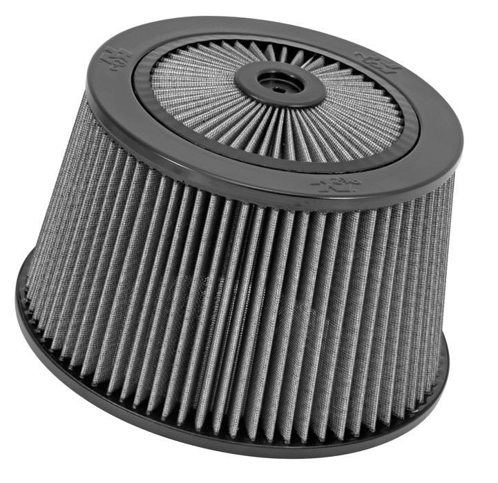 K&N Engineering K&N Dominator Drag Race Assy 9inOD X 3inH 66-3300R