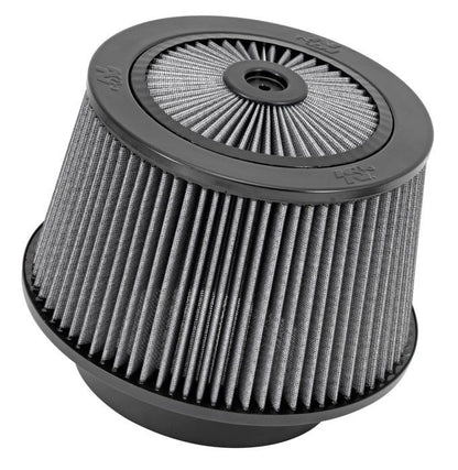 K&N Engineering K&N Dominator Drag Race Assy 11inOD, Harwood/Goza,Spitzter Bases 66-3310R