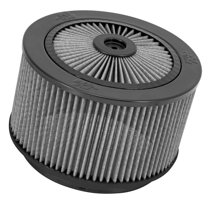 K&N Engineering K&N Dominator Drag Race Assy 9inOD x 5inH 66-3320R