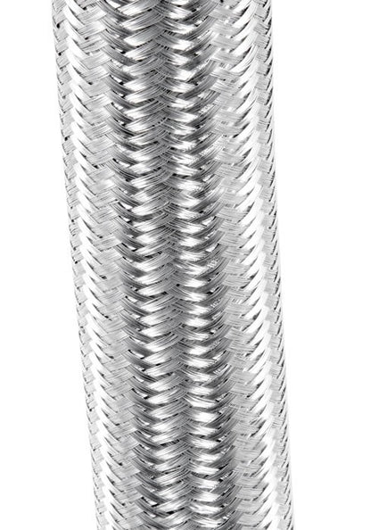 Spectre Stainless Steel Flex Radiator Hose 1-3/4in. x 16in. 6816