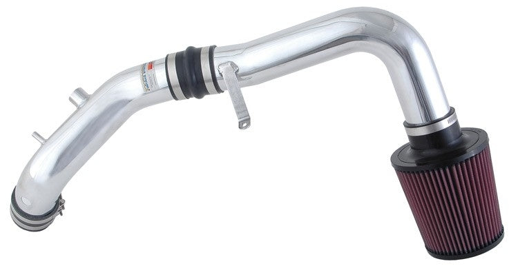 K&N Engineering K&N Performance Intake Kit TYPHOON; ACURA TSX (CCA), 2004-06; POLISH 69-0025TP