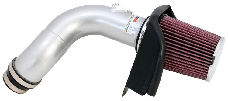 K&N Engineering K&N 09 Acura TSX 2.4L Silver Typhoon Intake 69-0026TS