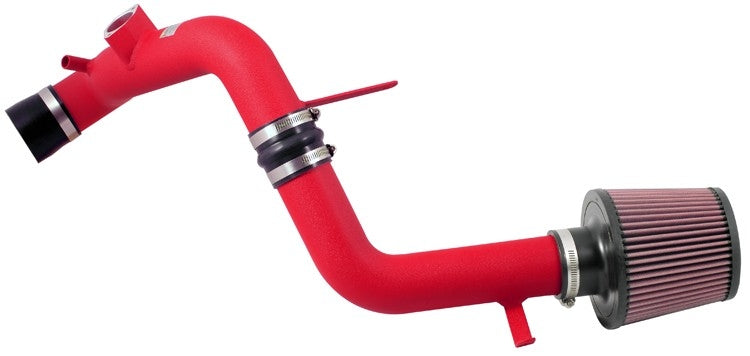 K&N Engineering K&N 00-08 Alfa Romeo 147 2.0L Wrinkle Red Typhoon Intake 69-0500TWR