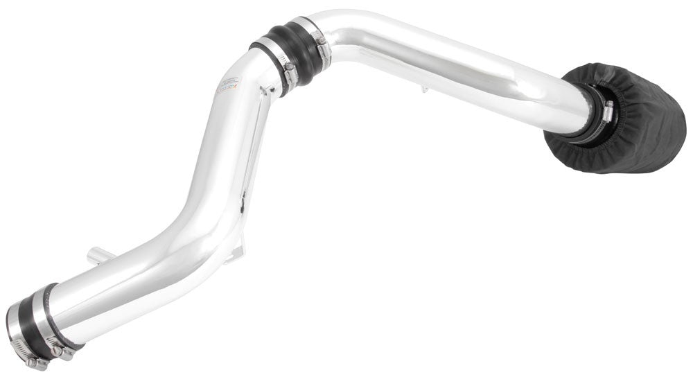 K&N Engineering K&N 99-00 Honda Civic Si 1.6L Polished Typhoon Short Ram Intake 69-1010TP