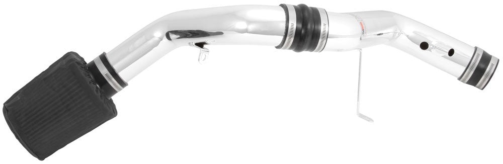 K&N Engineering K&N 99-00 Honda Civic Si 1.6L Polished Typhoon Short Ram Intake 69-1010TP