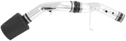 K&N Engineering K&N 99-00 Honda Civic Si 1.6L Polished Typhoon Short Ram Intake 69-1010TP
