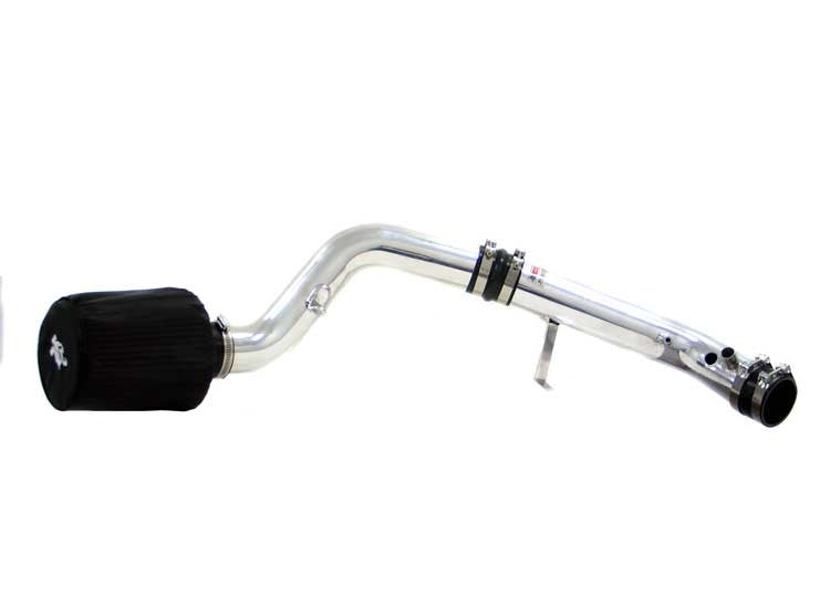 K&N Engineering K&N Performance Intake Kit TYPHOON; HONDA CIVIC EX, L4-1.6L, 96-00; POLISH 69-1011TP