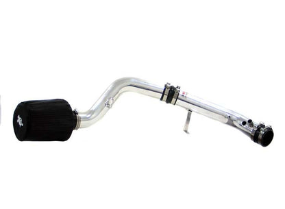 K&N Engineering K&N Performance Intake Kit TYPHOON; HONDA CIVIC EX, L4-1.6L, 96-00; POLISH 69-1011TP