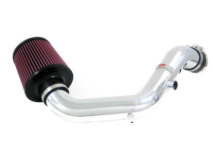 K&N Engineering K&N Performance Intake Kit TYPHOON; HONDA ELEMENT, L4-2.4L, 03-06 69-1015TP