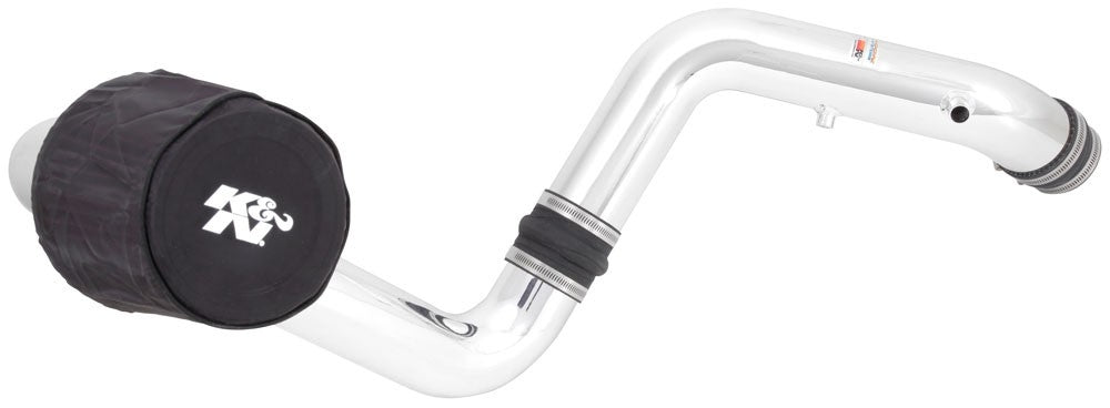 K&N Engineering K&N Performance Intake Kit TYPHOON HONDA S2000 L4-2.0L (CA) 00-02 - POLISHED 69-1040TP