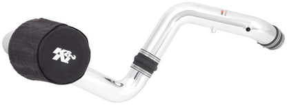 K&N Engineering K&N Performance Intake Kit TYPHOON HONDA S2000 L4-2.0L (CA) 00-02 - POLISHED 69-1040TP