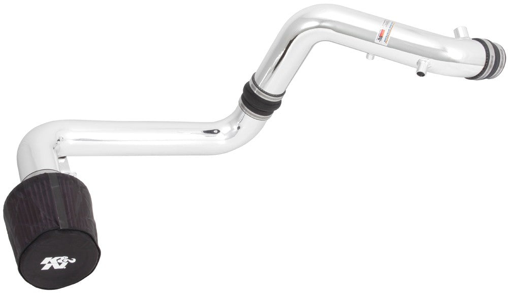 K&N Engineering K&N Performance Intake Kit TYPHOON HONDA S2000 L4-2.0L (CA) 00-02 - POLISHED 69-1040TP