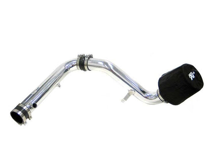 K&N Engineering K&N 99-02 Honda Accord EX V6 Polished Typhoon Short Ram Intake 69-1203TP