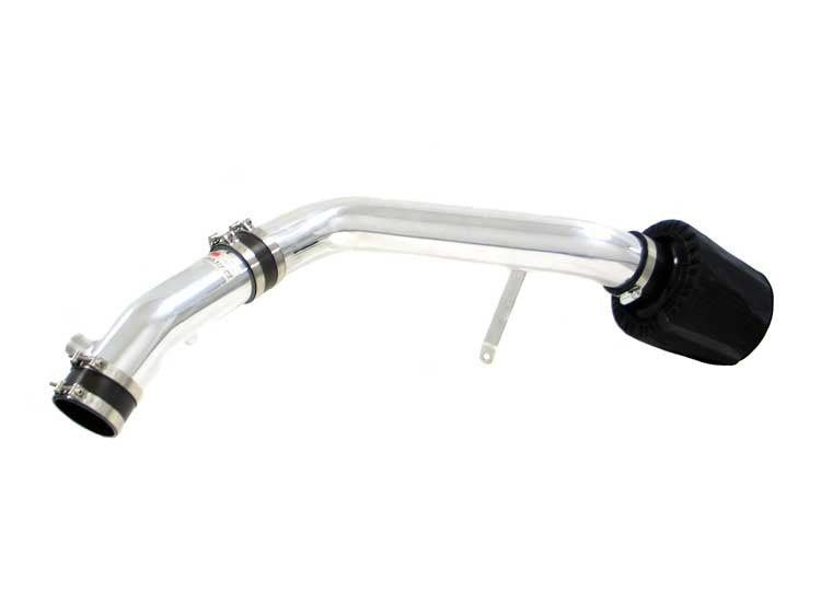 K&N Engineering K&N 03-07 Honda Acord V6 Polished Typhoon Short Ram Intake 69-1207TP