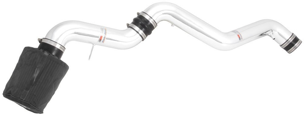 K&N Engineering K&N Performance Intake Kit TYPHOON; HONDA PRELUDE, 97-99; POLISHED 69-1302TP