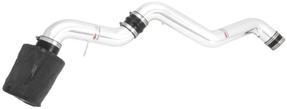 K&N Engineering K&N Performance Intake Kit TYPHOON; HONDA PRELUDE, 97-99; POLISHED 69-1302TP