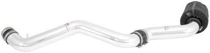 K&N Engineering K&N Performance Intake Kit TYPHOON; HONDA PRELUDE, 97-99; POLISHED 69-1302TP