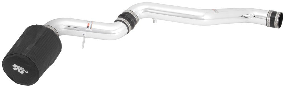 K&N Engineering K&N Performance Intake Kit TYPHOON; HONDA PRELUDE, 97-99; POLISHED 69-1302TP