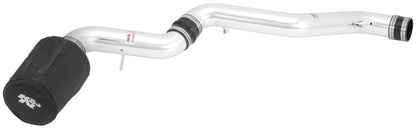 K&N Engineering K&N Performance Intake Kit TYPHOON; HONDA PRELUDE, 97-99; POLISHED 69-1302TP