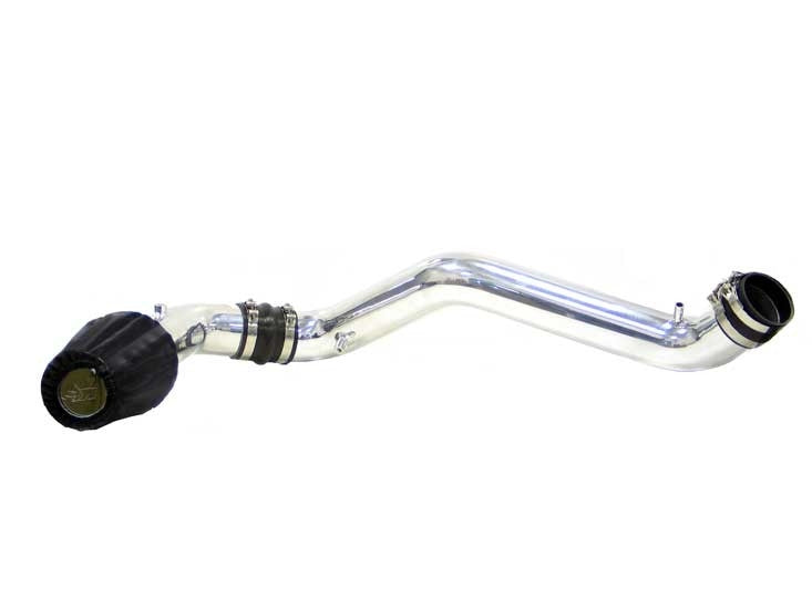 K&N Engineering K&N Performance Intake Kit 69 Series Typhoon for 98-02 Honda Accord Polished 69-1500TP