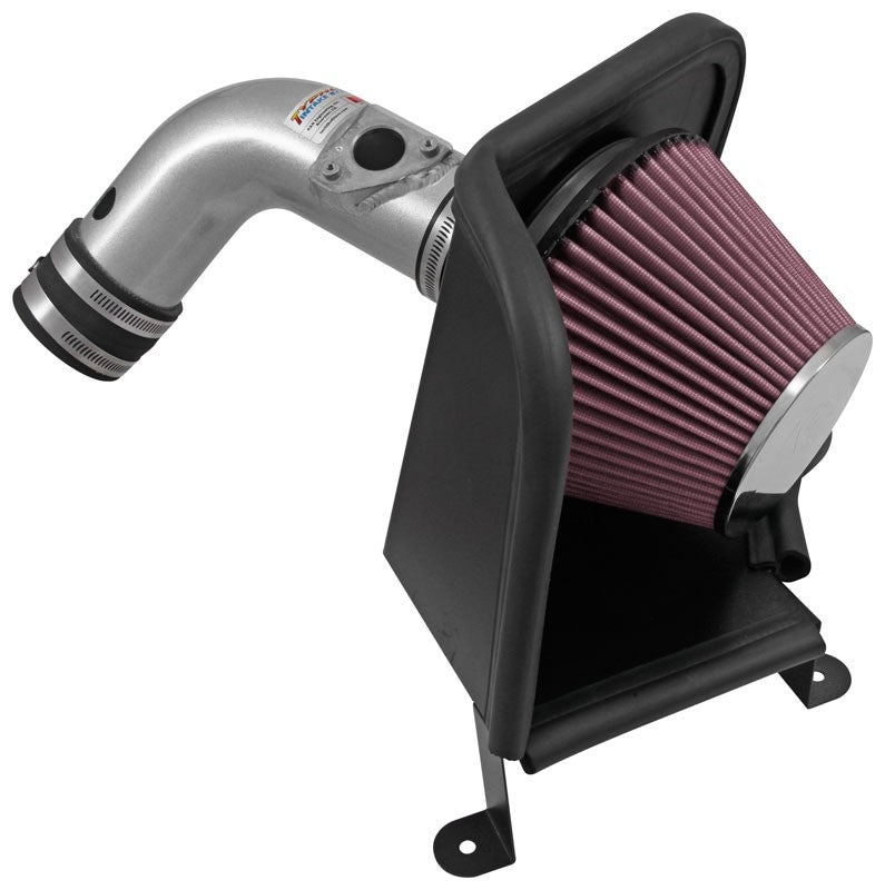K&N Engineering K&N 16 Acura ILX 2.4L Typhoon Complete Cold Air Intake 69-1503TS