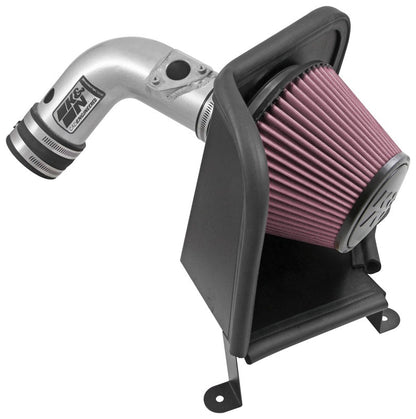 K&N Engineering K&N 16 Acura ILX 2.4L Typhoon Complete Cold Air Intake 69-1503TS