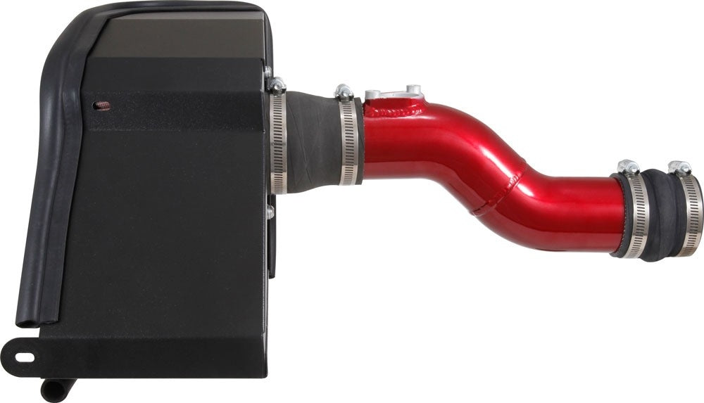 K&N Engineering K&N 2017 Honda Civic Si 1.5L Typhoon Performance Air Intake System 69-1504TR