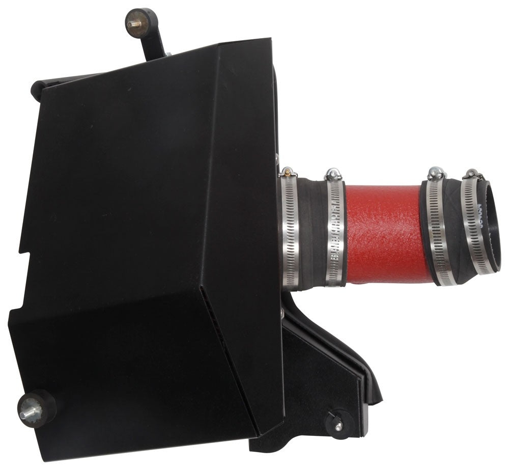 K&N Engineering K&N 17-18 Honda Civic Type-R L4-2.0L F/I Typhoon Air Intake 69-1505TWR