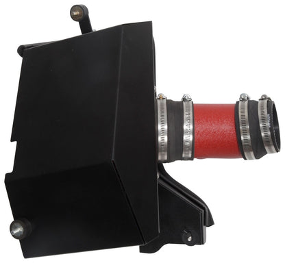 K&N Engineering K&N 17-18 Honda Civic Type-R L4-2.0L F/I Typhoon Air Intake 69-1505TWR