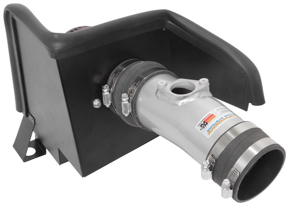 K&N Engineering K&N 2018 Honda Accord L4-2.0L F/l Typhoon Performance Air Intake System 69-1506TS