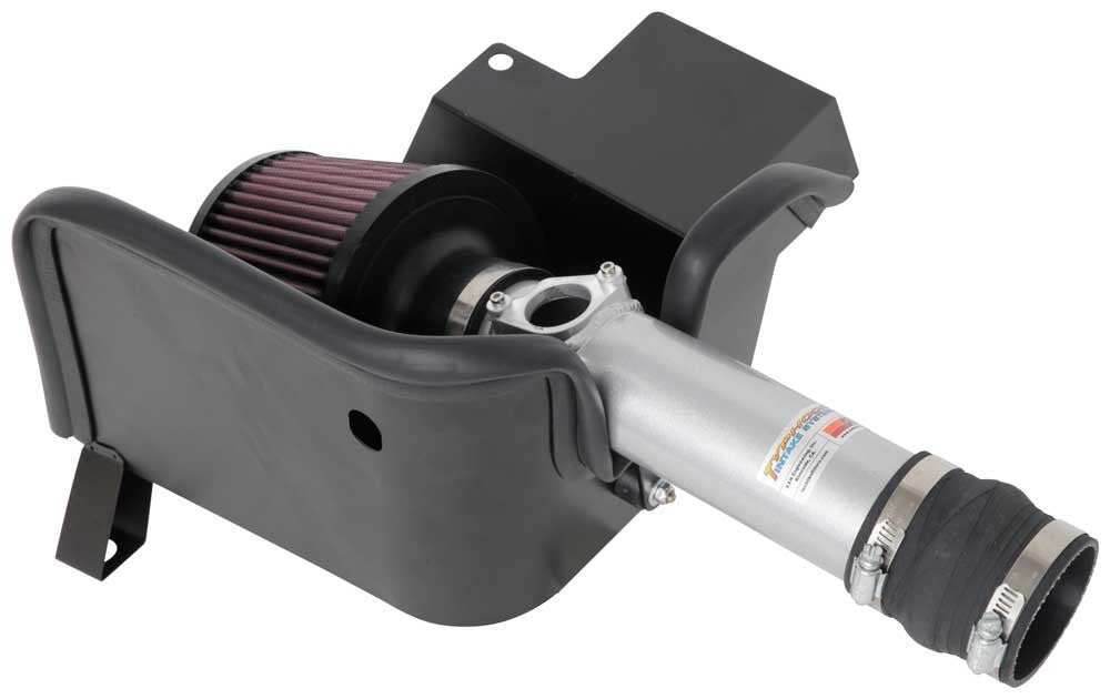 K&N Engineering K&N 18-19 Honda Accord L4-1.5L F/I Typhoon Air Intake 69-1507TS