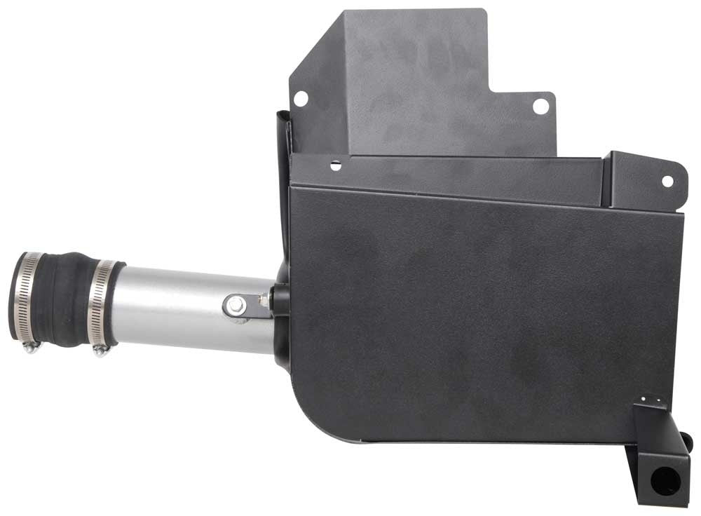 K&N Engineering K&N 18-19 Honda Accord L4-1.5L F/I Typhoon Air Intake 69-1507TS