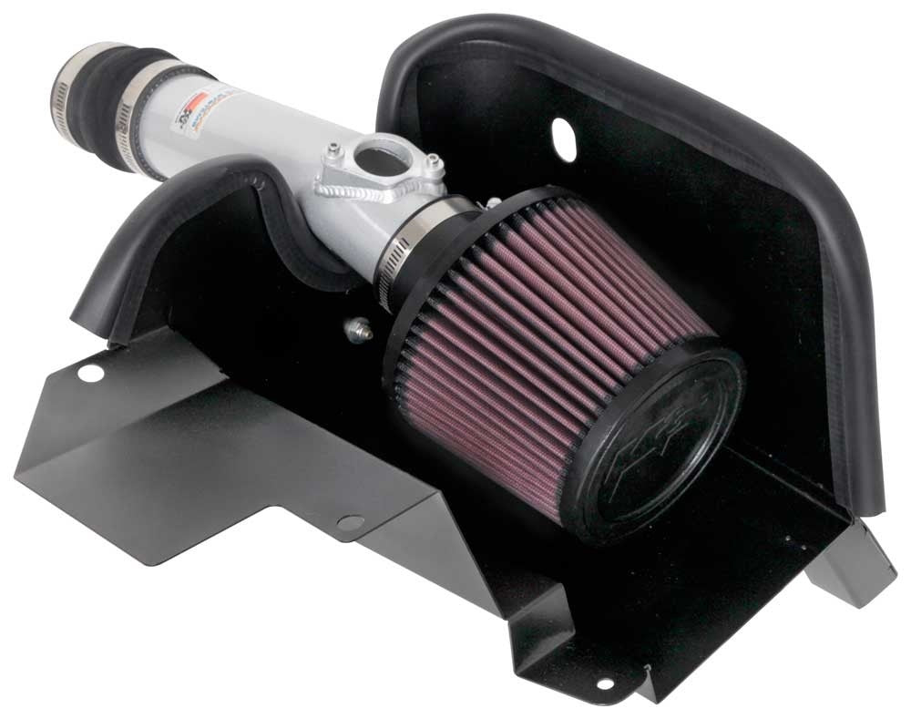 K&N Engineering K&N 18-19 Honda Accord L4-1.5L F/I Typhoon Air Intake 69-1507TS