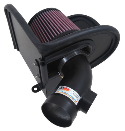 K&N Engineering K&N 14-15 Mini Cooper 1.5L Typhoon Performance Intake Kit 69-2026TTK