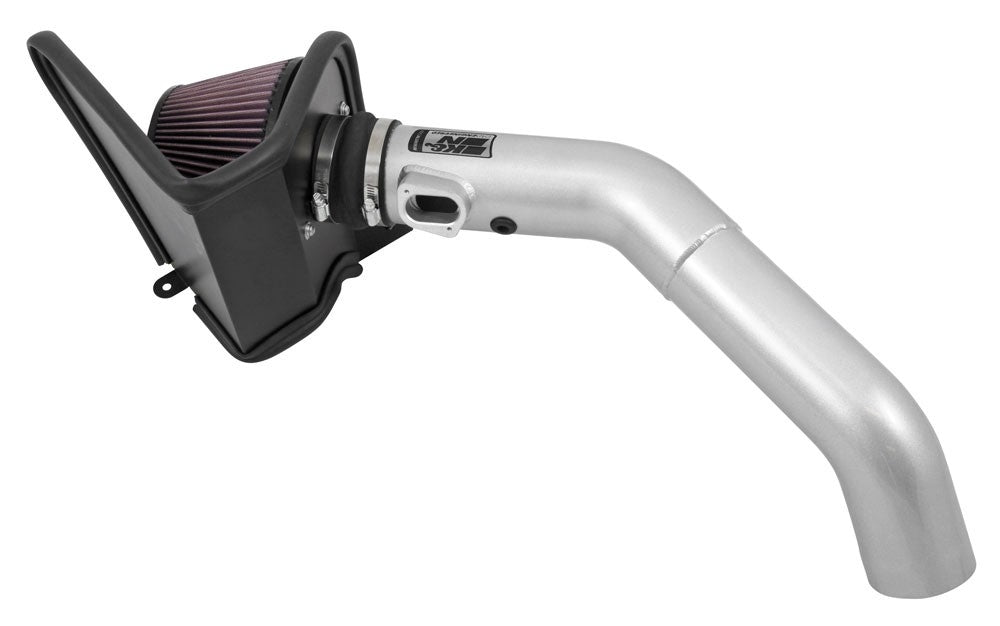 K&N Engineering K&N 12-15 BMW 335i 3.0L L6 F/I Typhoon Performance Intake 69-2027TS