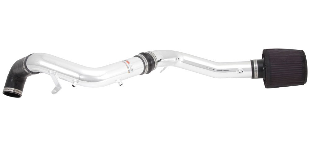 K&N Engineering K&N 03-05 Neon SRT-4 Polished Typhoon Short Ram Intake 69-2521TP