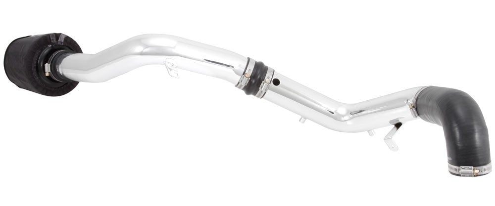 K&N Engineering K&N 03-05 Neon SRT-4 Polished Typhoon Short Ram Intake 69-2521TP