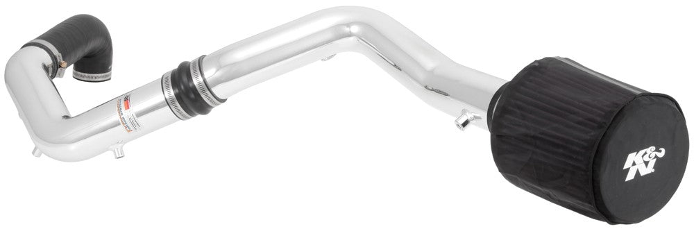 K&N Engineering K&N 03-05 Neon SRT-4 Polished Typhoon Short Ram Intake 69-2521TP