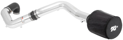 K&N Engineering K&N 03-05 Neon SRT-4 Polished Typhoon Short Ram Intake 69-2521TP