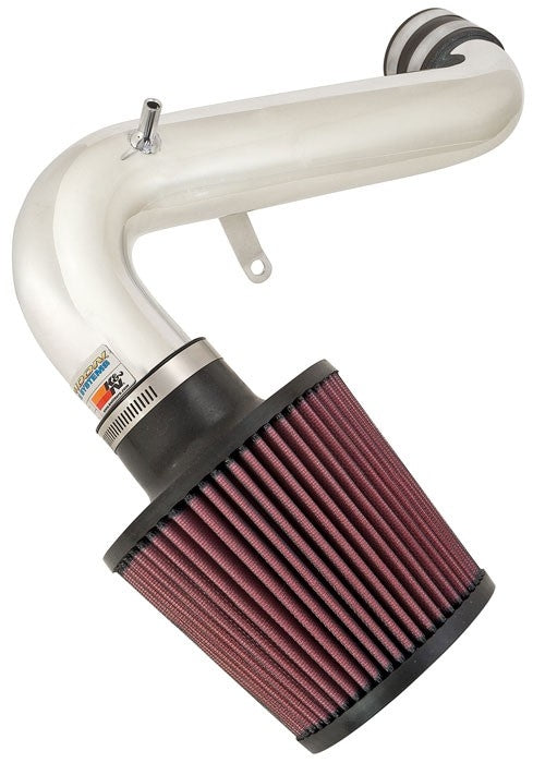 K&N Engineering K&N Performance Intake Kit TYPHOON; CHRYSLER PT-CRUISER GT, 2003; POLISHED 69-2541TP