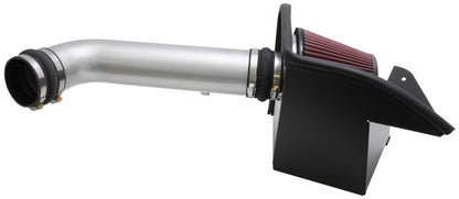 K&N Engineering K&N 11-13 Dodge Avenger 3.6L V6 Silver Typhoon Intake 69-2546TS