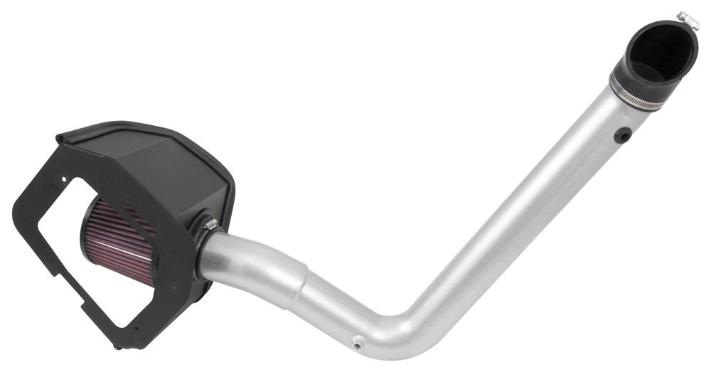 K&N Engineering K&N 2015 Chrysler 200 2.4L L4 Typhoon Intake 69-2551TS