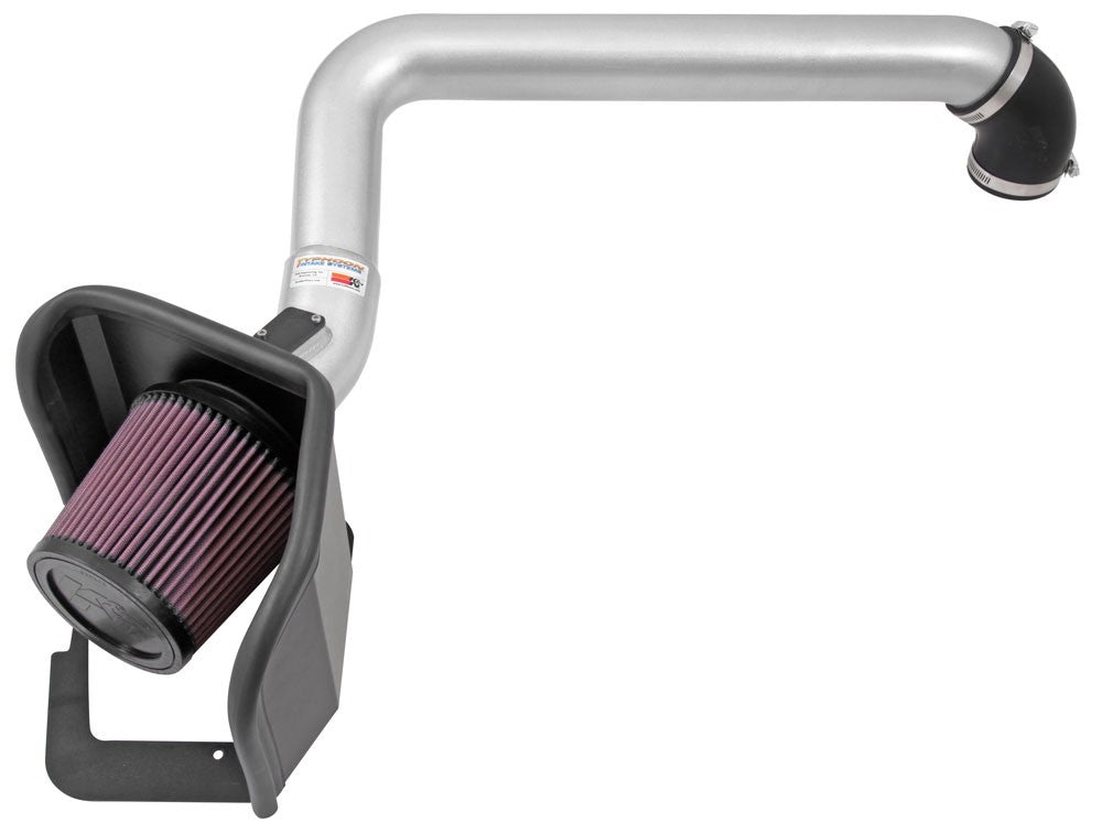 K&N Engineering K&N 2015 Chrysler 200 2.4L L4 Typhoon Intake 69-2551TS
