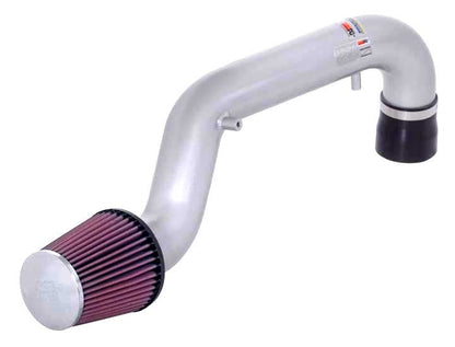 K&N Engineering K&N 04-08 Citroen C4 2.0L Silver Typhoon Intake 69-3002TS