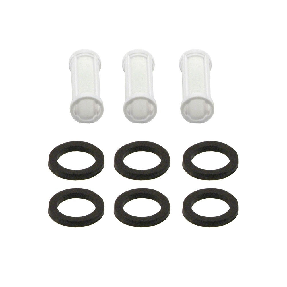 Spectre Clearview Fuel Filter Element (Replacement) 6931